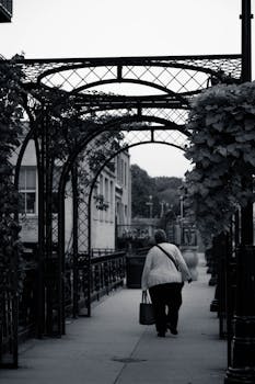 Milwaukee, WI neighborhood