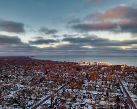 Detroit, MI business