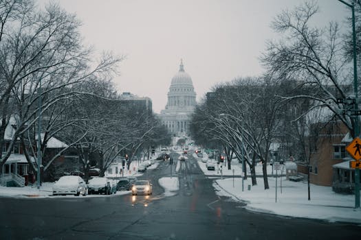 Madison, WI business