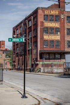 Cleveland, OH neighborhood