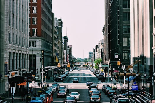 Ann Arbor, MI business