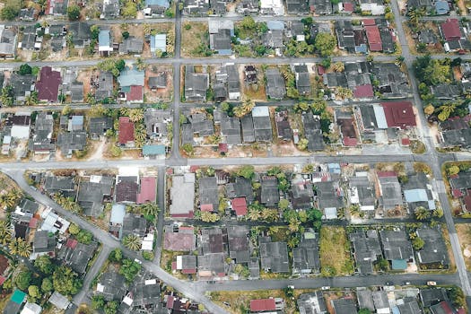 Gary, IN neighborhood