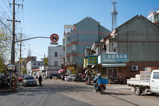 South Bend, IN neighborhood