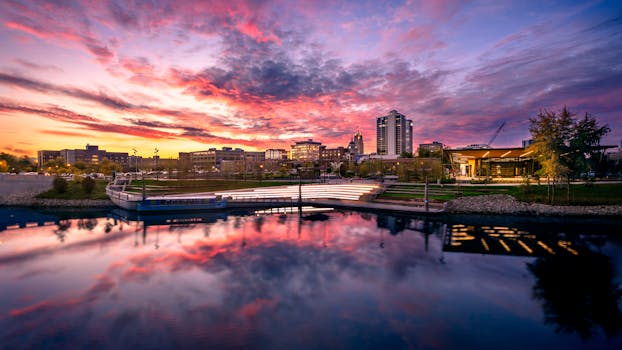 Fort Wayne, IN business