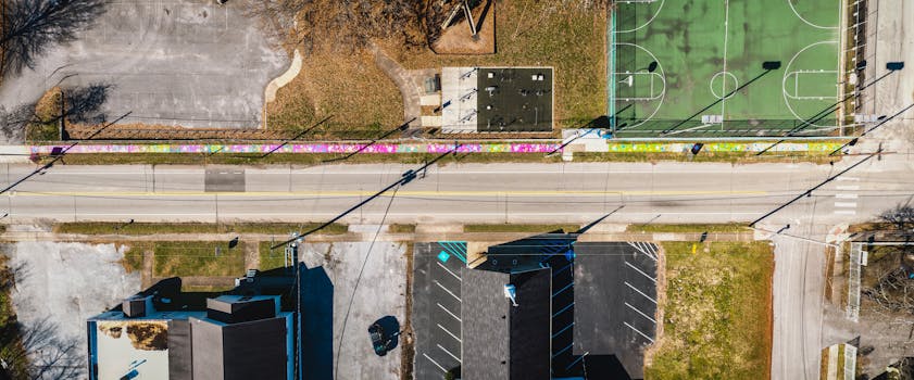 Fort Wayne, IN neighborhood