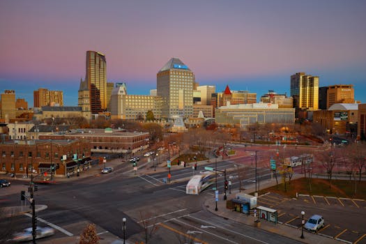 Lansing, MI business