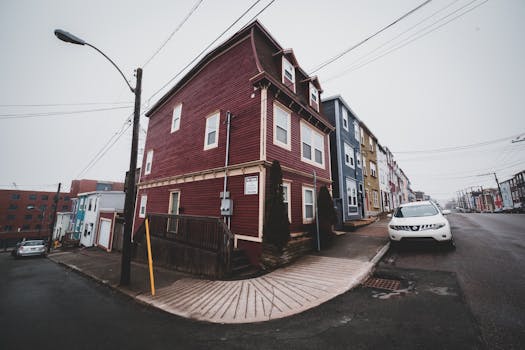 Evansville, IN neighborhood