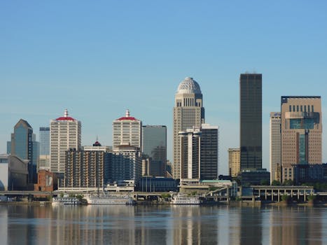 Evansville, IN neighborhood