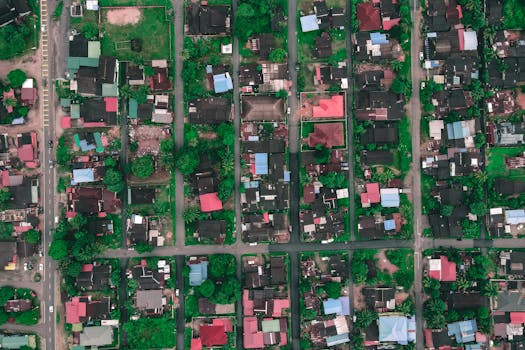 Sterling Heights, MI neighborhood