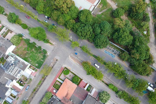 Racine, WI neighborhood