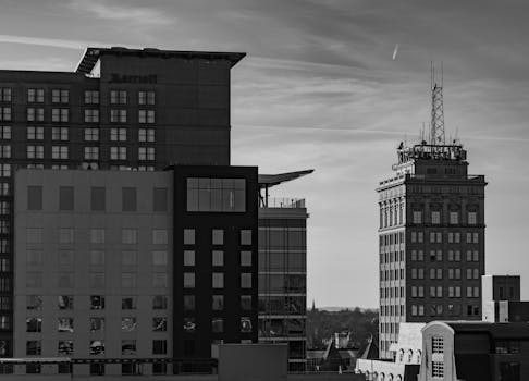 Akron, OH neighborhood