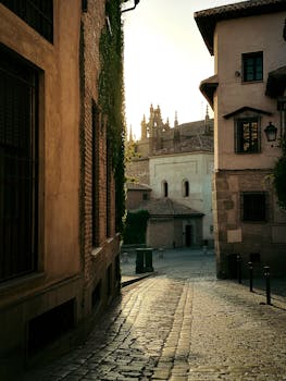 Toledo, OH neighborhood