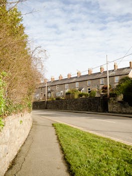 Wexford, PA neighborhood