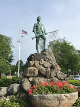 Lexington, KY business