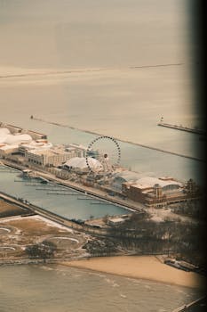 Wheeling, WV skyline