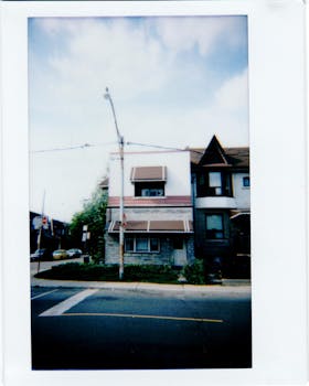 Erie, PA neighborhood