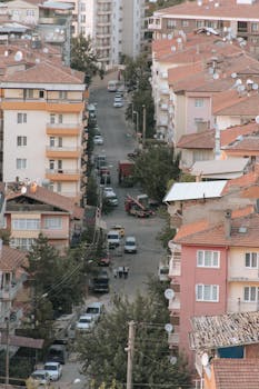 Kansas City, MO neighborhood