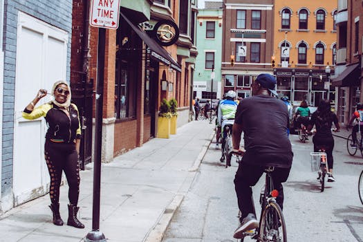 Cincinnati, OH neighborhood