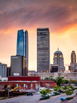 Omaha, NE business