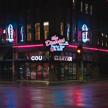 Des Moines, IA business