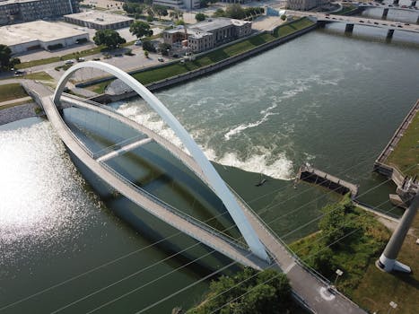 West Des Moines, IA skyline