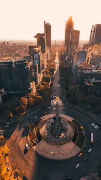 Independence, MO skyline