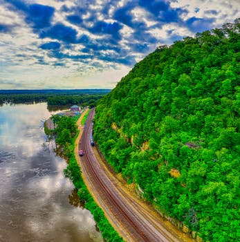 Council Bluffs, IA hero
