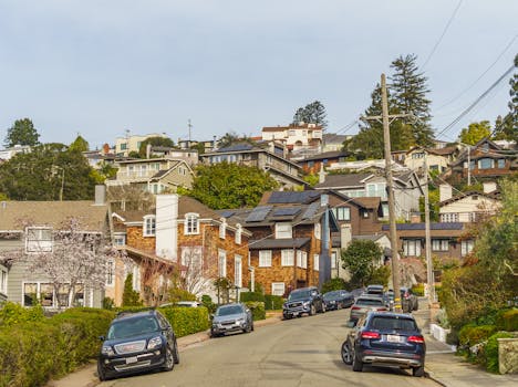 Lincoln, NE neighborhood