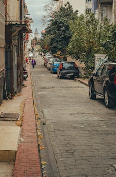 Oklahoma City, OK neighborhood