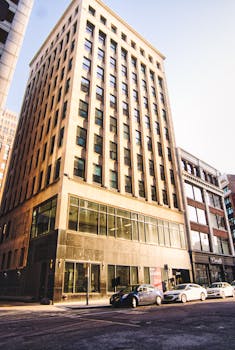 Davenport, IA business