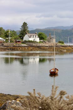 Stillwater, OK skyline