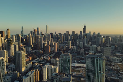 Sioux City, IA skyline