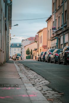 Edmond, OK neighborhood