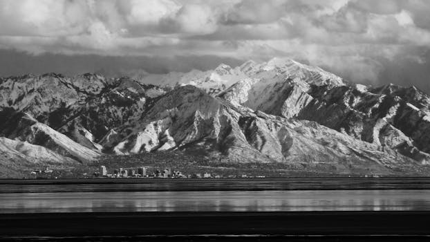 Salt Lake City, UT hero