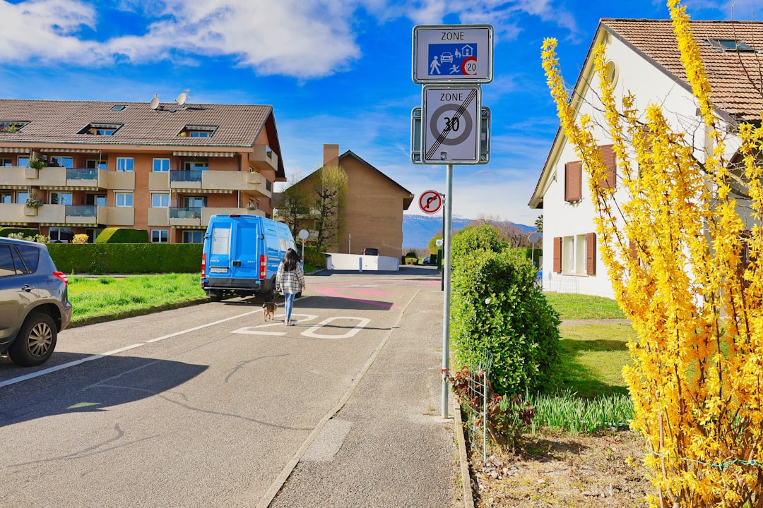 Boulder, CO neighborhood