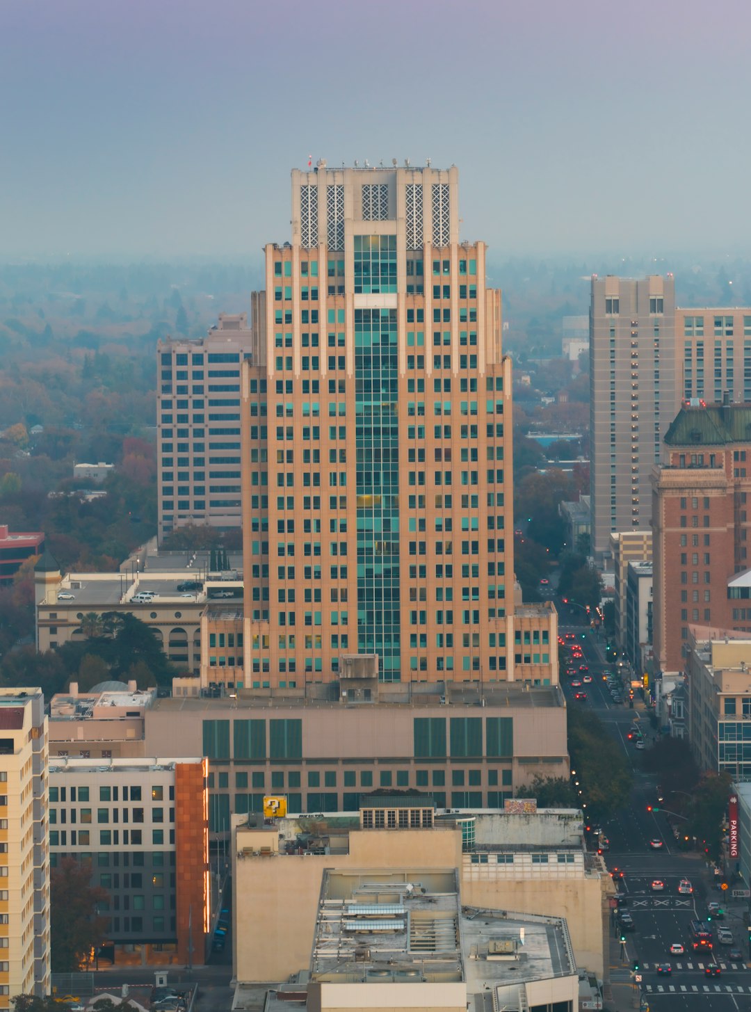 Colorado Springs, CO business