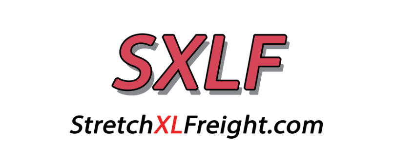 stretchXLfreight logo